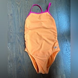 Speedo Practice Suit